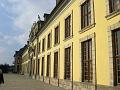 Schloss in Herrenhausen